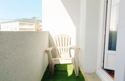 Berck-sur-Mer Apartment | 3 chambres 100m plage