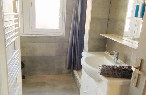 Berck-sur-Mer Apartment | 3 chambres 100m plage