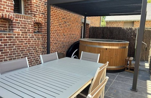 Maresches House | 3 Chambres Bain Nordique