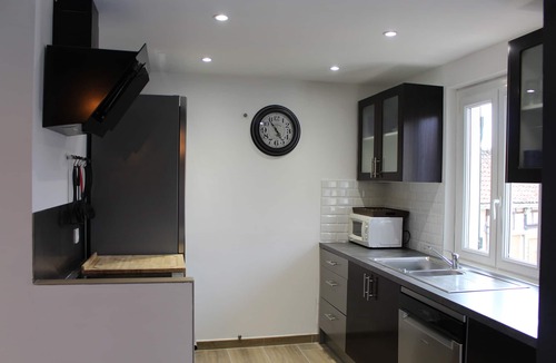 Saint-Michel-sous-Bois Cottage | 3 independent cottages for 13, 9 and 5 people with heated indoor pool