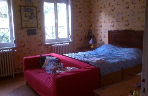 Raismes House | 3 single rooms