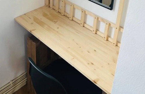 Boulogne-Centre Apartment | 3 star apartment, 6 people, heart of town "the good spirit