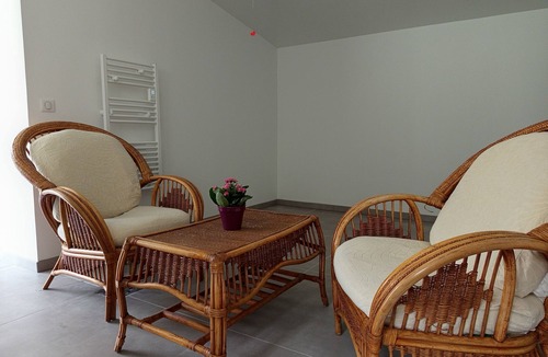 Bouvigny-Boyeffles House | 3-star house for 4 people