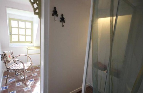 Saint-Aubin-de-Bonneval Bed & Breakfast | 30 m² Bed and breakfast ∙ 4 guests