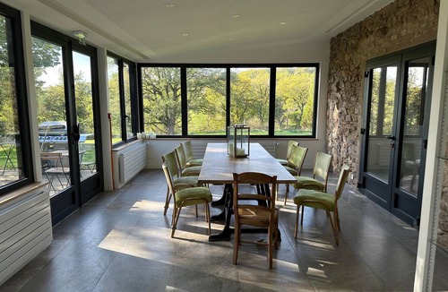 Saint-Germain-des-Champs Cottage | 300 m² Cabin ∙ 5 bedrooms ∙ 12 guests