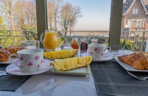 Saint-Valery-sur-Somme Bed & Breakfast | 30 m² Bed and breakfast ∙ 3 guests