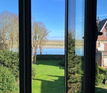 Saint-Valery-sur-Somme Bed & Breakfast | 30 m² Bed and breakfast ∙ 3 guests