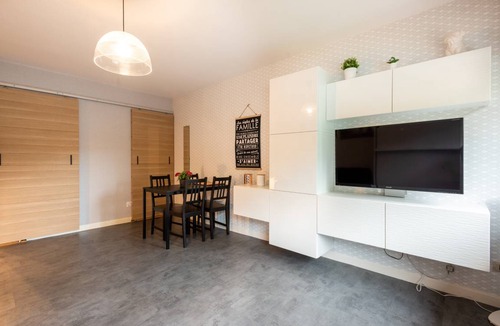 Neufchatel-Hardelot Apartment | 30 m² Apartment ∙ 4 guests