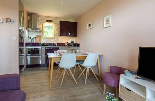 Blonville-sur-Mer Apartment | 30 m² Apartment ∙ 1 bedroom ∙ 4 guests