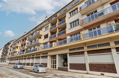 Trouville-sur-Mer Apartment | 30 m² Apartment ∙ 3 guests