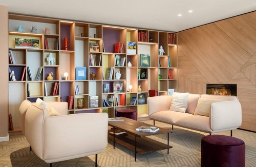 Roissy-en-France Apartment | 30 m² Apartment ∙ 1 guest
