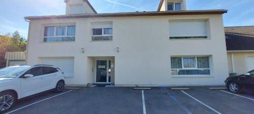 Moussy-le-Neuf Apartment | 30 m² Apartment ∙ 1 bedroom ∙ 3 guests