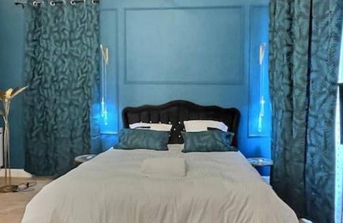 Arpajon Apartment | 30 m² Apartment ∙ 1 bedroom ∙ 2 guests