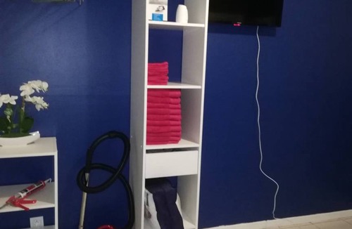 La Fere Apartment | 30 m² Apartment ∙ 1 bedroom ∙ 3 guests