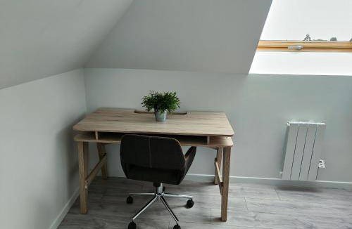 Provins Apartment | 30 m² Apartment ∙ 1 bedroom ∙ 4 guests