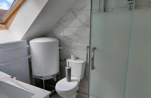 Provins Apartment | 30 m² Apartment ∙ 1 bedroom ∙ 4 guests