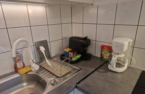 Orsay Apartment | 30 m² Apartment ∙ 1 bedroom ∙ 4 guests