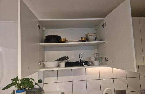 Orsay Apartment | 30 m² Apartment ∙ 1 bedroom ∙ 4 guests