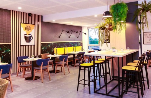 Downtown Le Havre Apartment | 30 m² Apartment ∙ 1 bedroom ∙ 4 guests