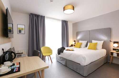 Downtown Le Havre Apartment | 30 m² Apartment ∙ 1 bedroom ∙ 4 guests