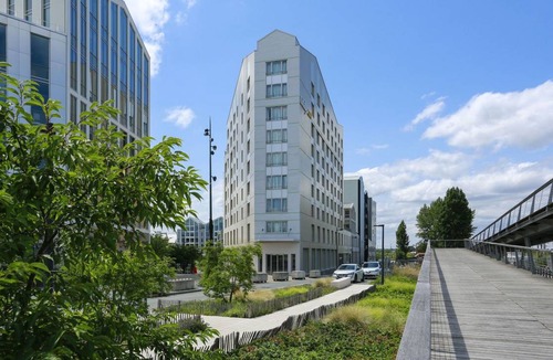 Downtown Le Havre Apartment | 30 m² Apartment ∙ 1 bedroom ∙ 4 guests