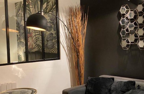 Enclos Apartment | 30 m² Apartment ∙ 1 bedroom ∙ 2 guests