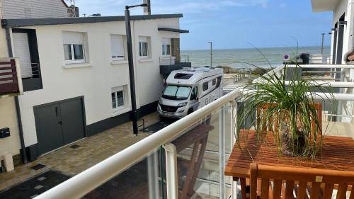 Merlimont-Plage Apartment | 30 m² Apartment ∙ 1 bedroom ∙ 4 guests