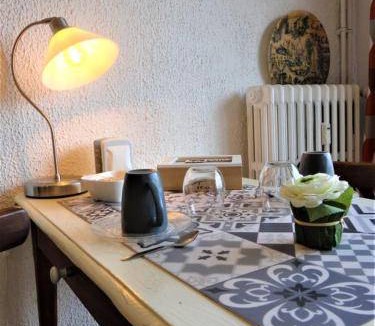 Chartres Apartment | 30 m² Apartment ∙ 2 guests