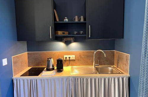 Arras Apartment | 30 m² Apartment ∙ 3 guests