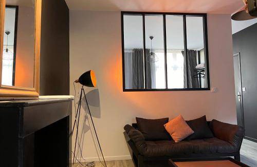 Arras Apartment | 30 m² Apartment ∙ 3 guests