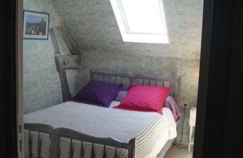 Lassay-les-Chateaux Bed & Breakfast | 30 m² Bed and breakfast ∙ 2 guests