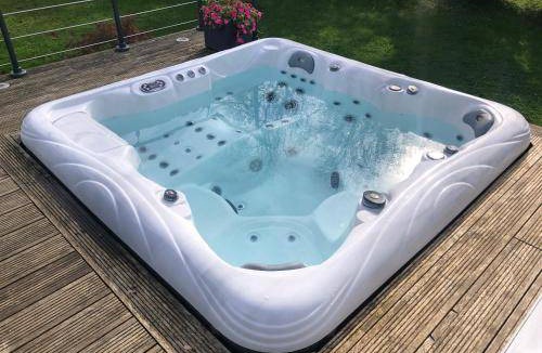 Saacy-sur-Marne Bed & Breakfast | 30 m² Bed and breakfast ∙ 4 guests