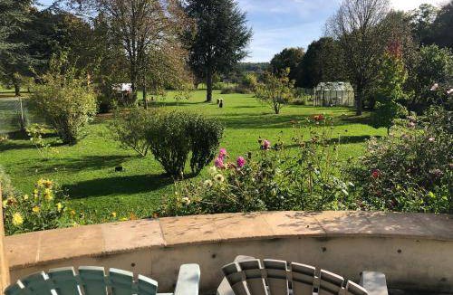 Saacy-sur-Marne Bed & Breakfast | 30 m² Bed and breakfast ∙ 4 guests