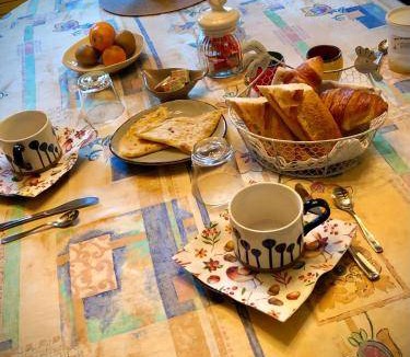 Lyons-la-Foret Bed & Breakfast | 30 m² Bed and breakfast ∙ 2 guests