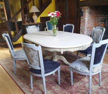 Lyons-la-Foret Bed & Breakfast | 30 m² Bed and breakfast ∙ 2 guests