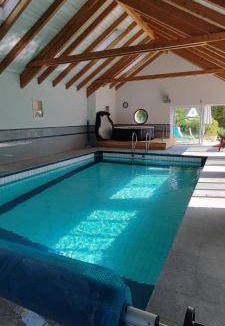 Belonchamp Bed & Breakfast | 30 m² Bed and breakfast ∙ 2 guests