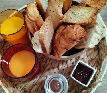Grandchamp Bed & Breakfast | 30 m² Bed and breakfast ∙ 2 guests