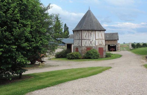 Guiseniers Bed & Breakfast | 30 m² Bed and breakfast ∙ 2 guests