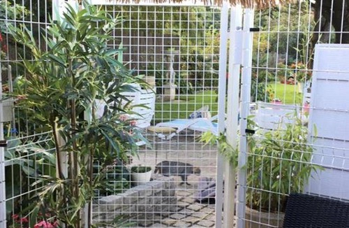 Le Portel Bed & Breakfast | 30 m² Bed and breakfast ∙ 2 guests