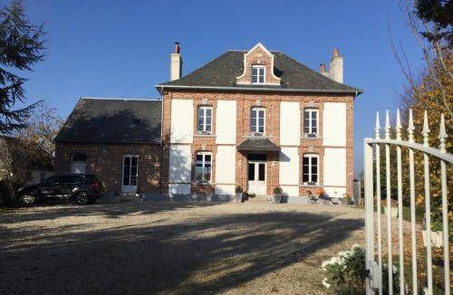 Westrehem Bed & Breakfast | 30 m² Bed and breakfast ∙ 4 guests