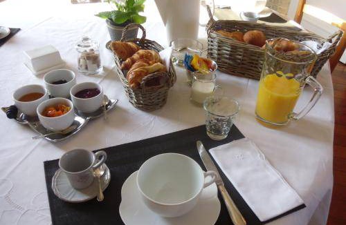 Westrehem Bed & Breakfast | 30 m² Bed and breakfast ∙ 4 guests