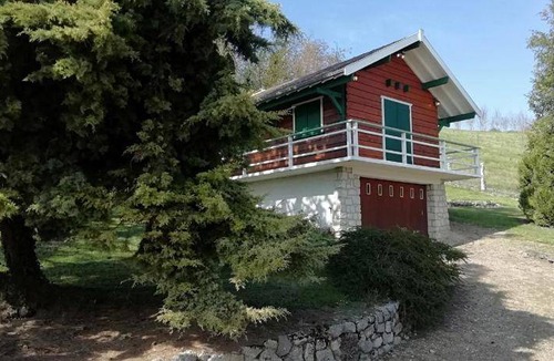 Contoire Bed & Breakfast | 30 m² Bed and breakfast ∙ 2 guests