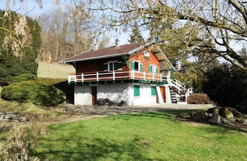 Contoire Bed & Breakfast | 30 m² Bed and breakfast ∙ 2 guests
