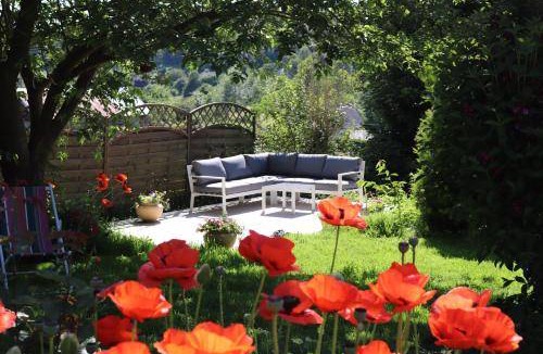 Honfleur Bed & Breakfast | 30 m² Bed and breakfast ∙ 3 guests