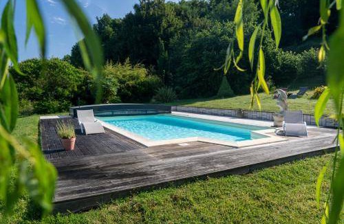 Honfleur Bed & Breakfast | 30 m² Bed and breakfast ∙ 3 guests