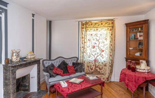 Bernay Bed & Breakfast | 30 m² Bed and breakfast ∙ 4 guests