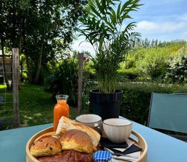 Guines Bed & Breakfast | 30 m² Bed and breakfast ∙ 4 guests