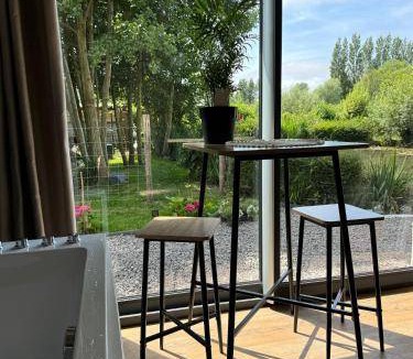 Guines Bed & Breakfast | 30 m² Bed and breakfast ∙ 4 guests