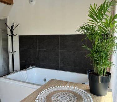 Guines Bed & Breakfast | 30 m² Bed and breakfast ∙ 4 guests