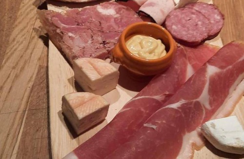 Torcy Bed & Breakfast | 30 m² Bed and breakfast ∙ 3 guests